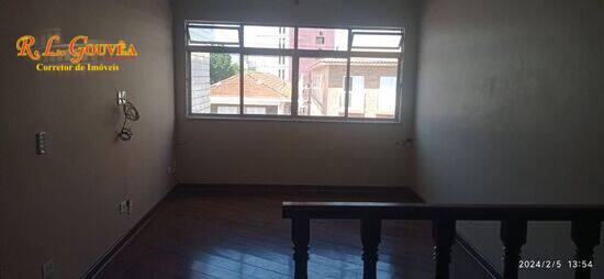 Apartamento Campo Grande, Santos - SP