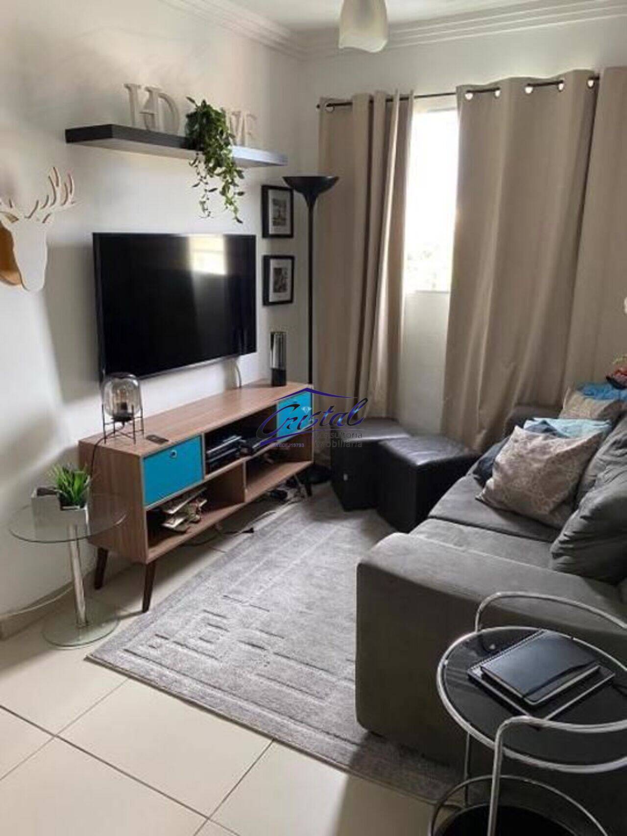 Apartamento Jardim das Vertentes, São Paulo - SP