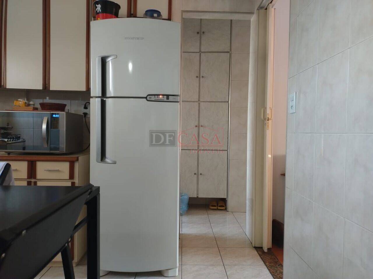 Apartamento Conjunto Residencial José Bonifácio, São Paulo - SP