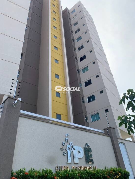 Apartamento de 85 m² Nova Porto Velho - Porto Velho, à venda por R$ 480.000