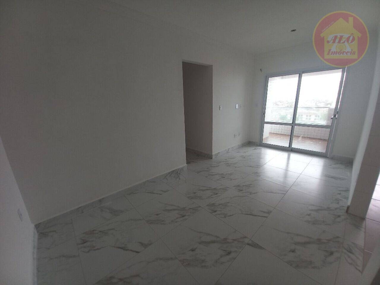 Apartamento Balneário Flórida, Praia Grande - SP