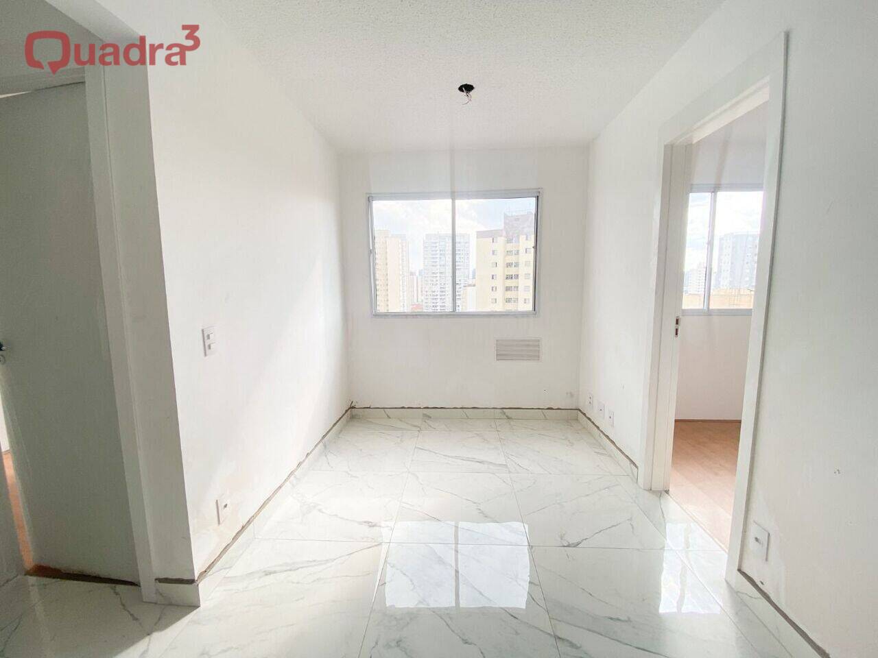 Apartamento Tatuapé, São Paulo - SP