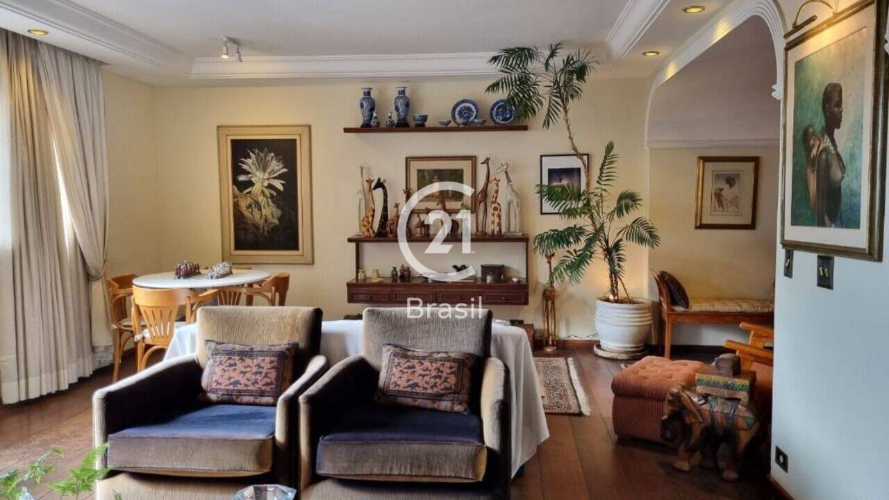 Apartamento Itaim Bibi, São Paulo - SP