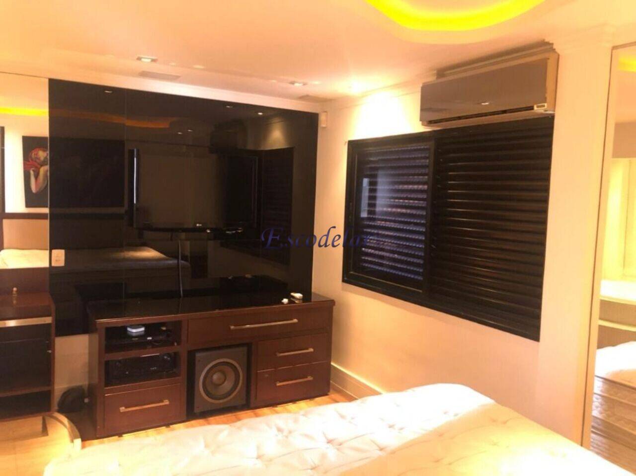 Apartamento Jardim Paulista, São Paulo - SP