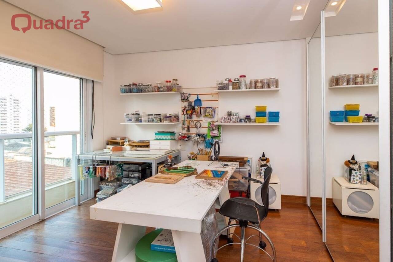 Apartamento Perdizes, São Paulo - SP