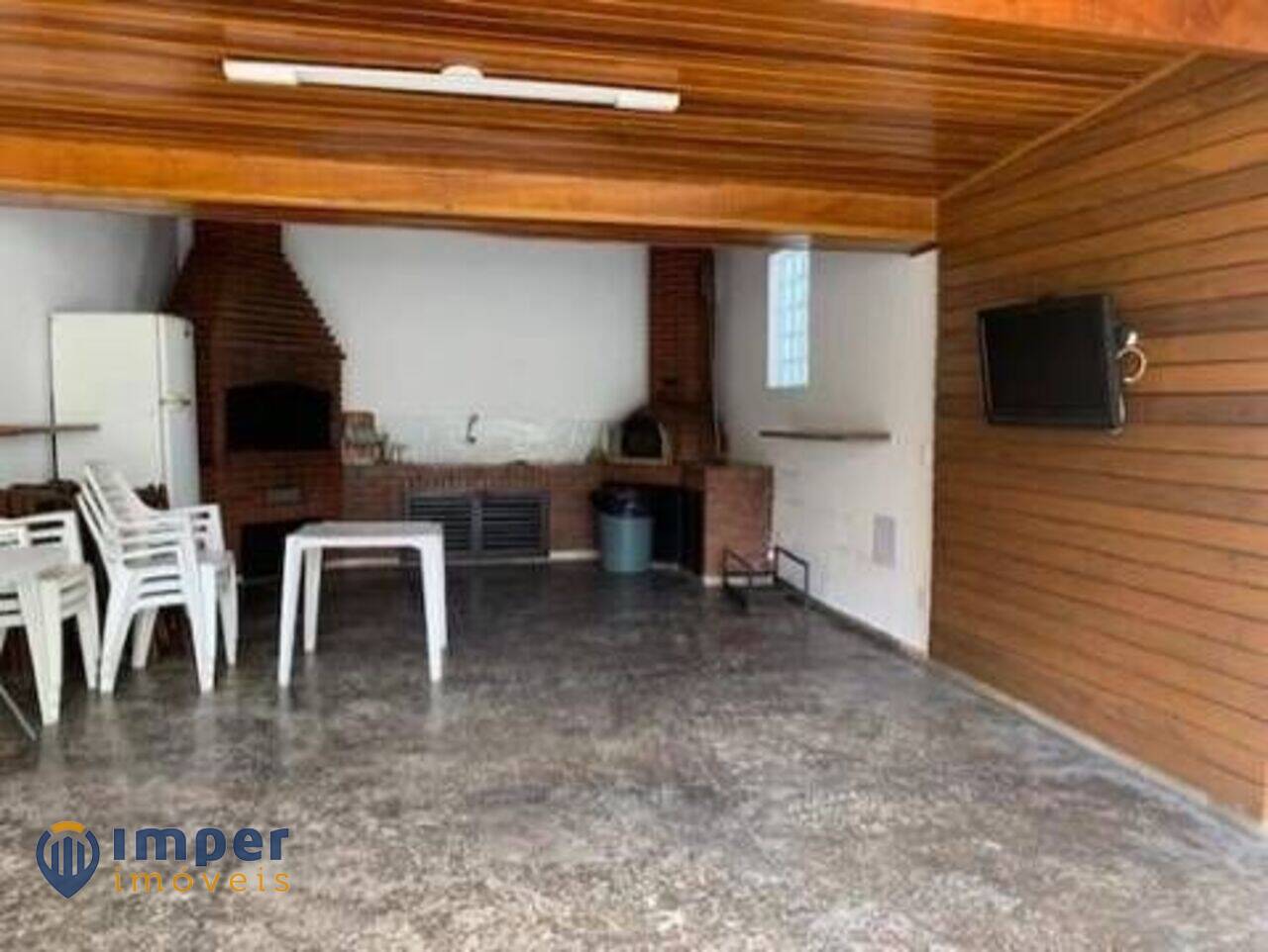 Apartamento Vila Pompeia, São Paulo - SP