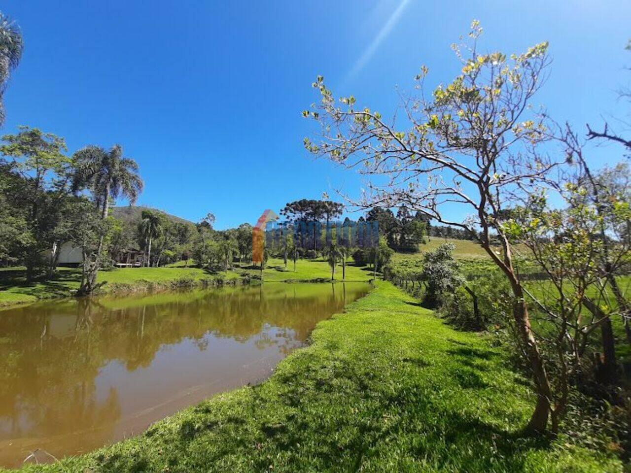 Chácara Bateias, Campo Largo - PR