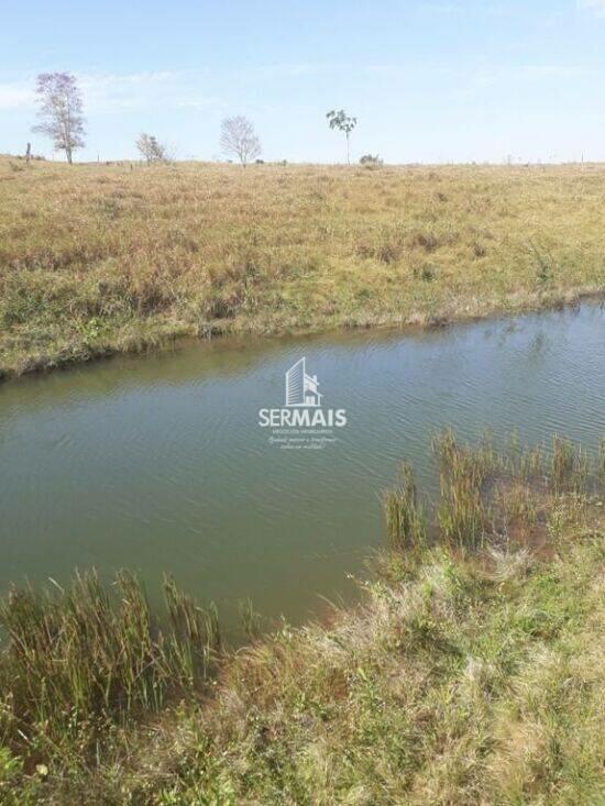 Zona Rural - Nova Brasilândia D'Oeste - RO, Nova Brasilândia D'Oeste - RO