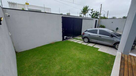 Casa Praia da Enseada, Guarujá - SP