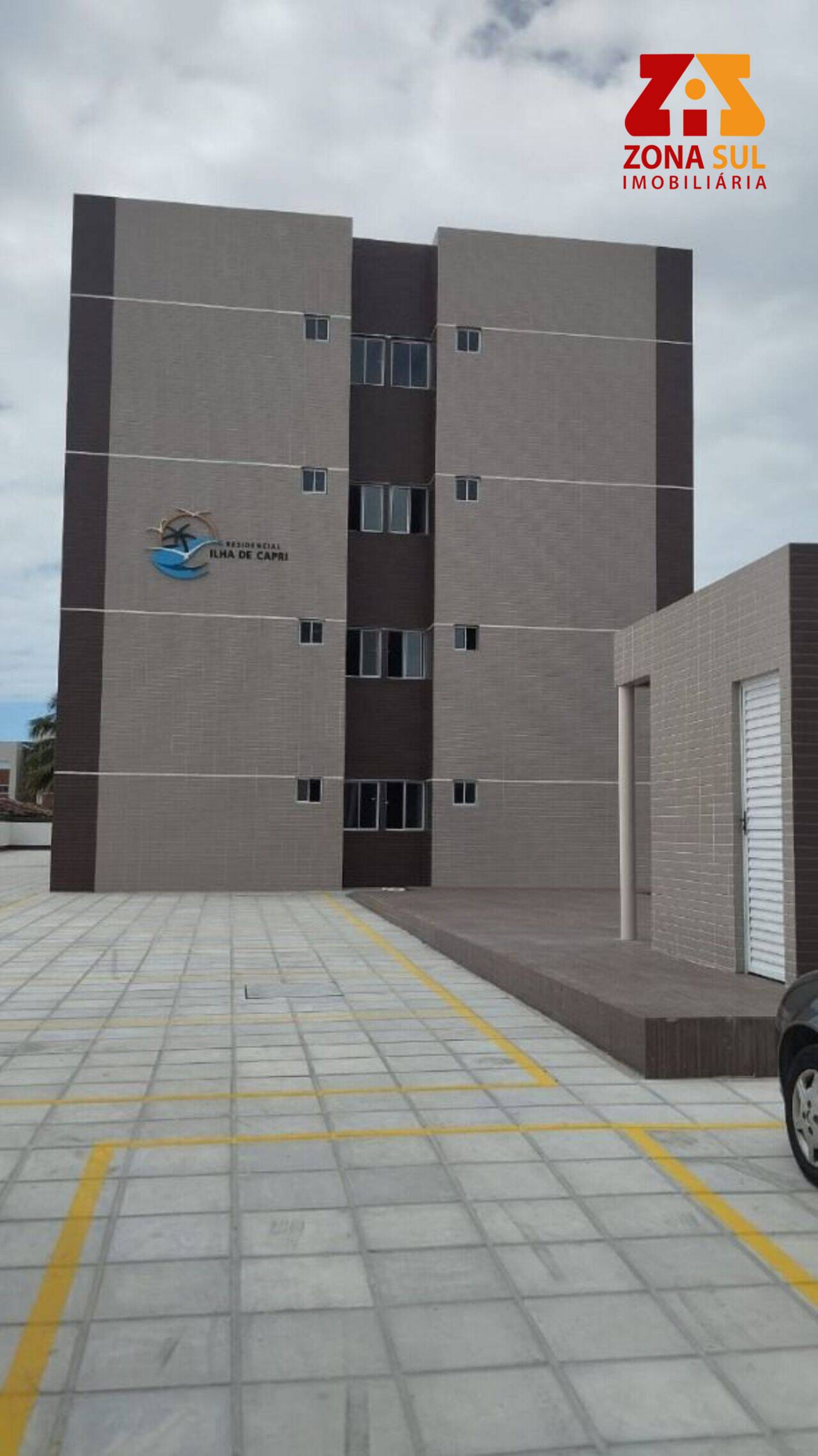 Apartamento Planalto Boa Esperança, João Pessoa - PB