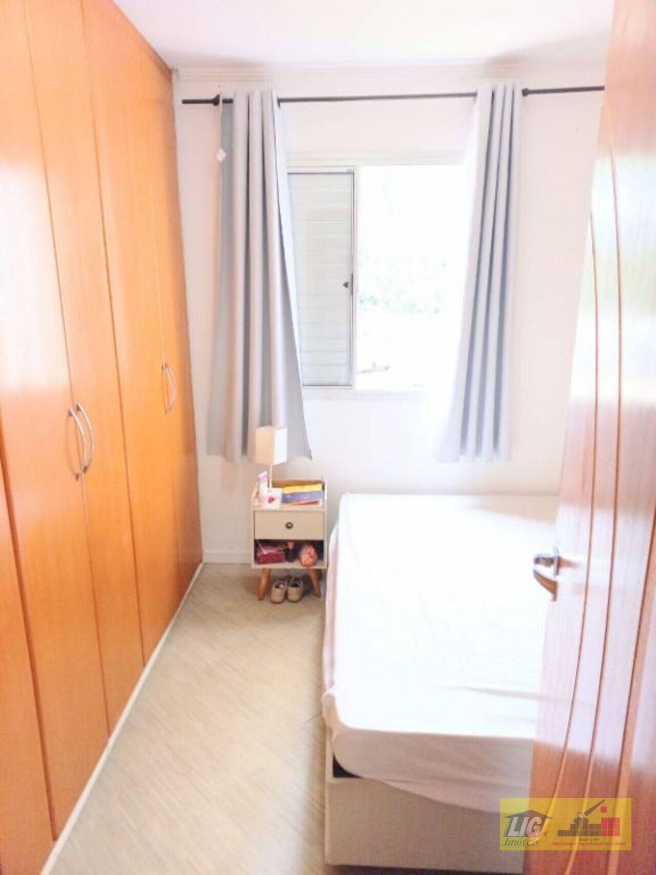 Apartamento Butantã, São Paulo - SP