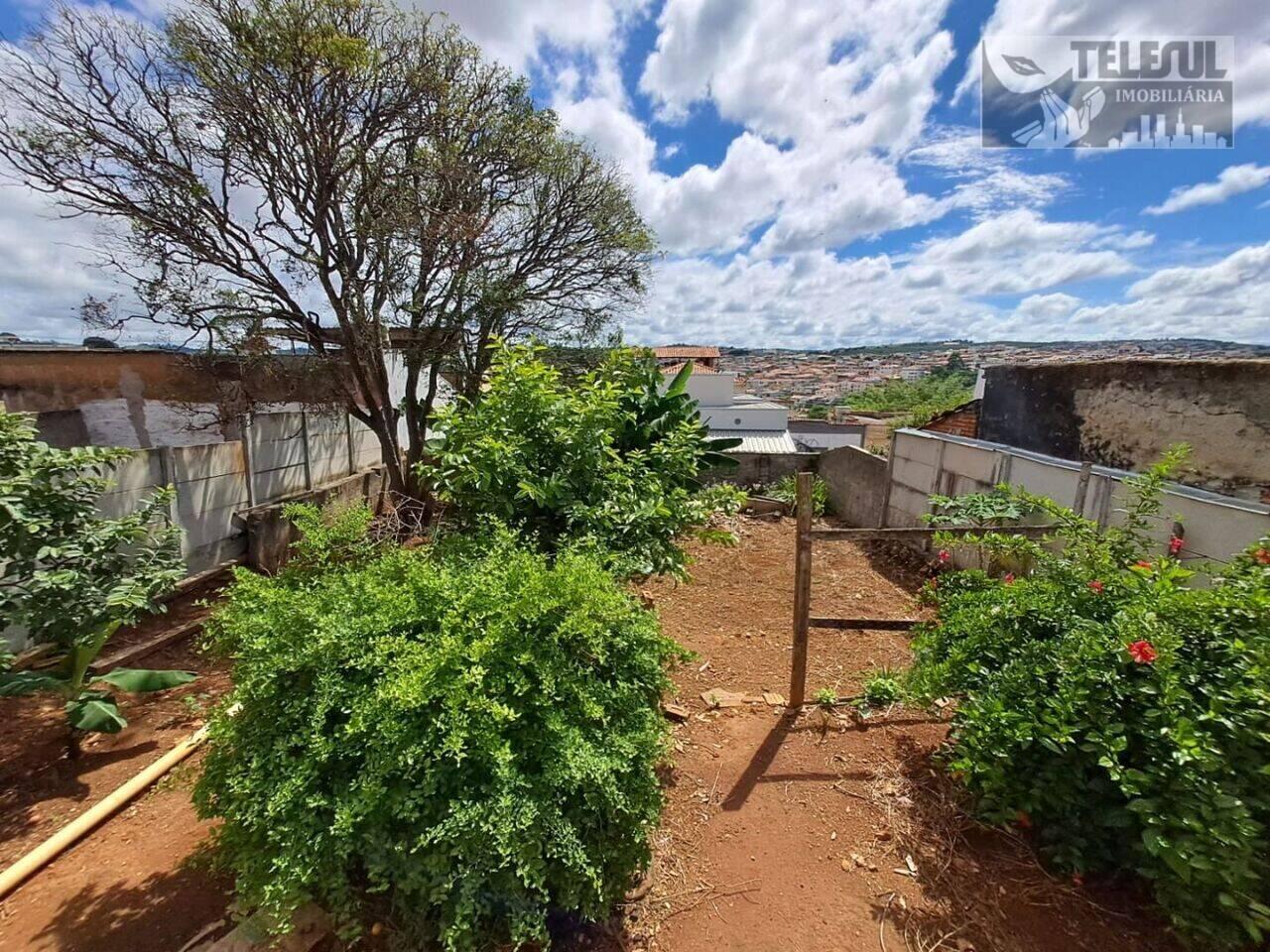 Casa Centro, Varginha - MG