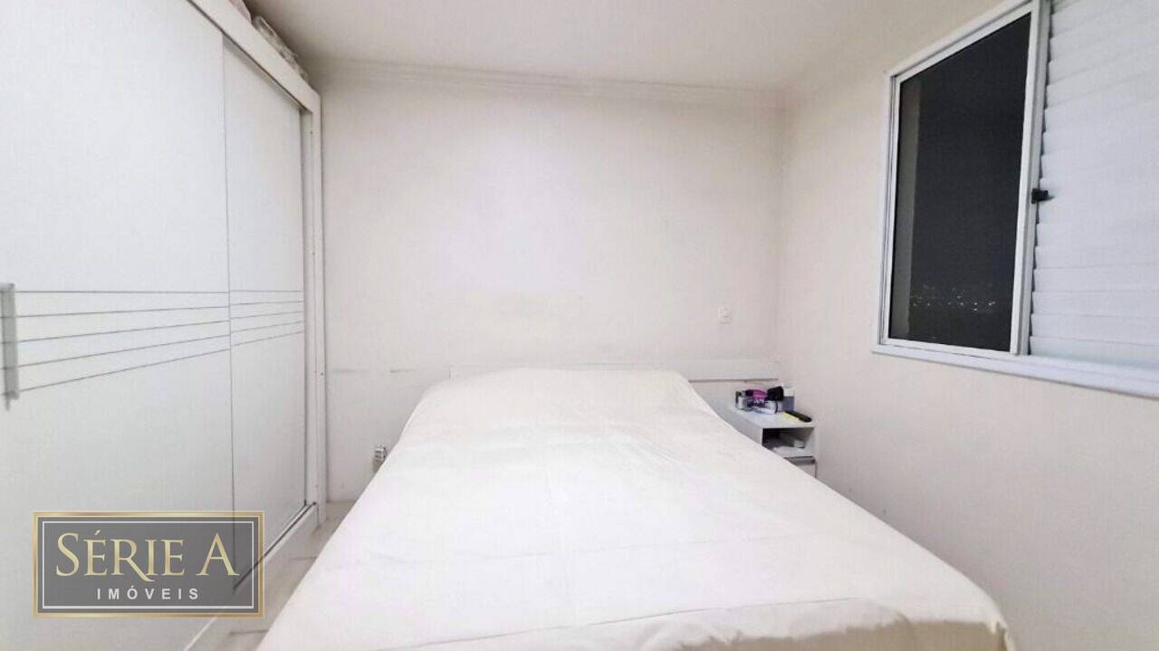 Apartamento Barra Funda, São Paulo - SP