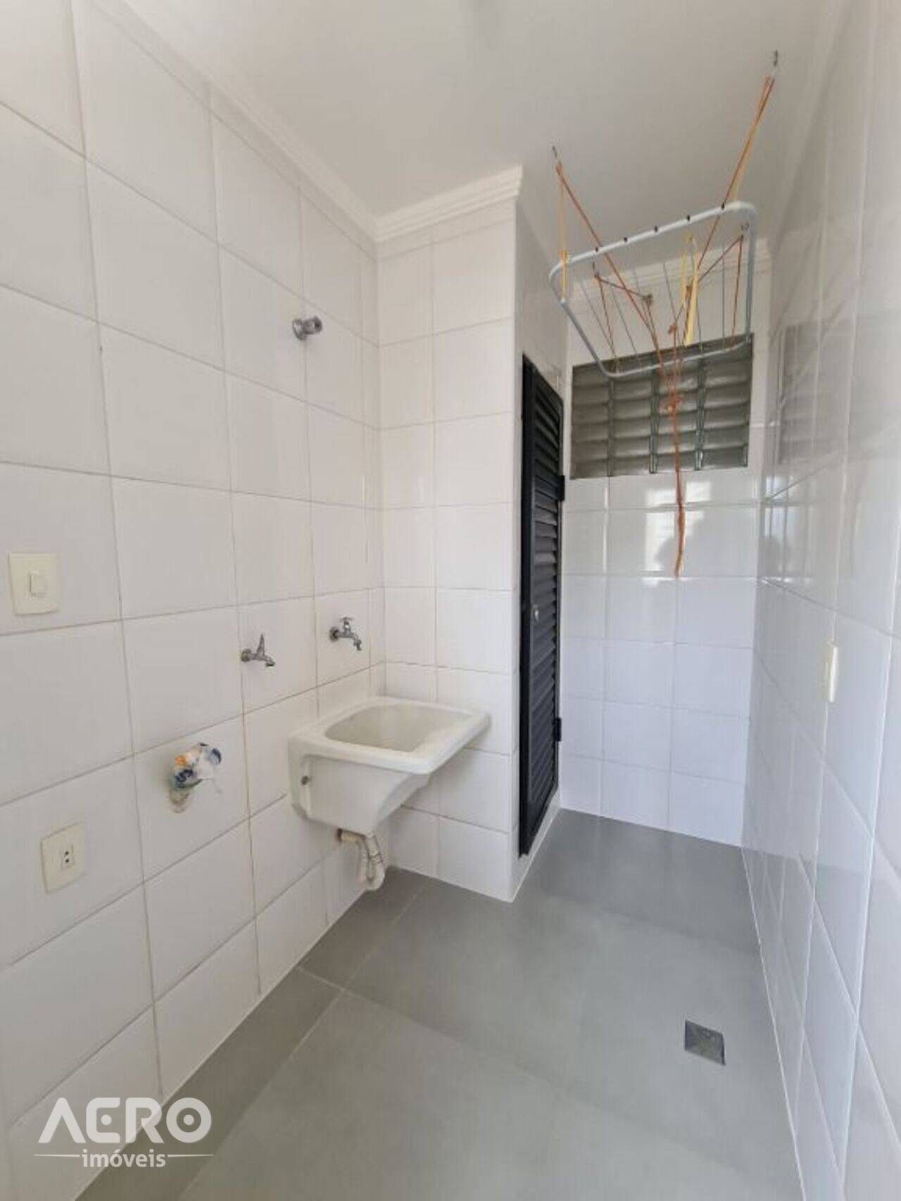 Apartamento Vila Aeroporto Bauru, Bauru - SP