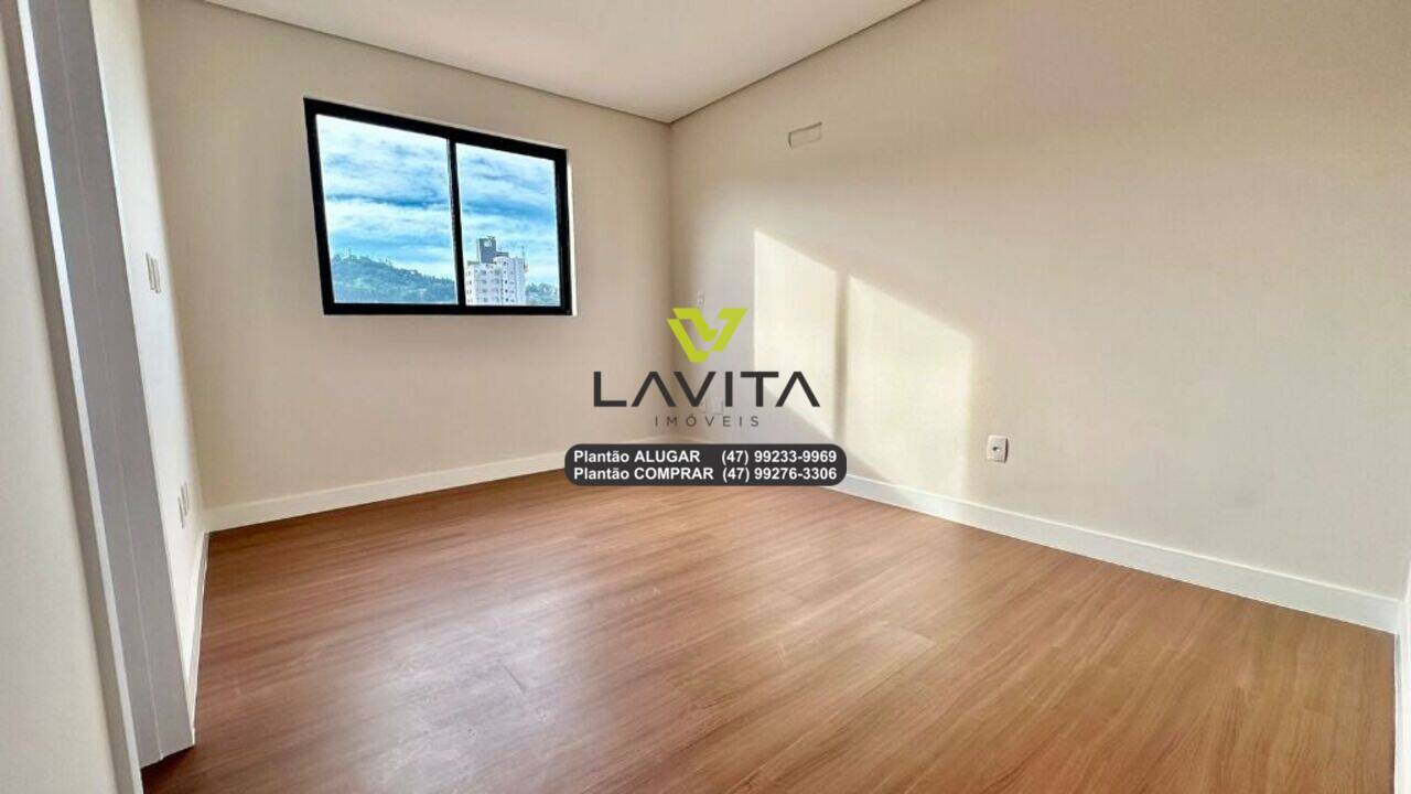 Apartamento Velha, Blumenau - SC