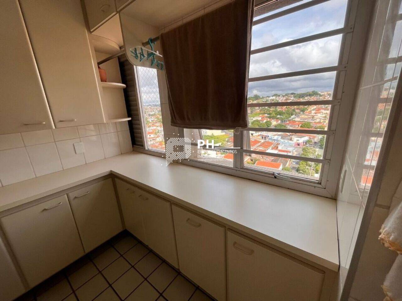 Apartamento Centro, Mogi Mirim - SP