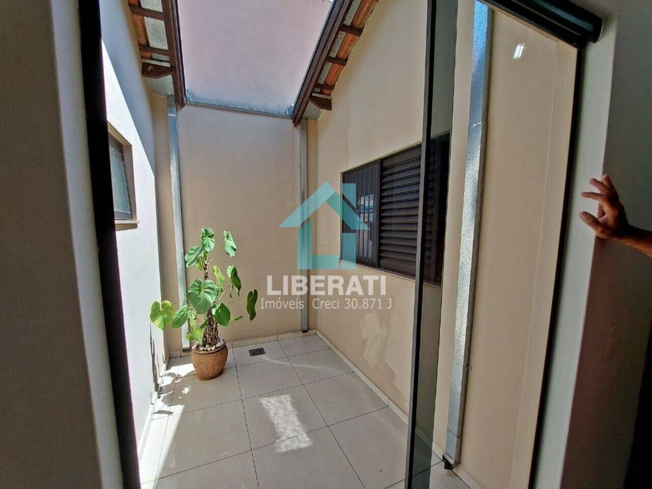 Casa De Lorenzi, Boituva - SP