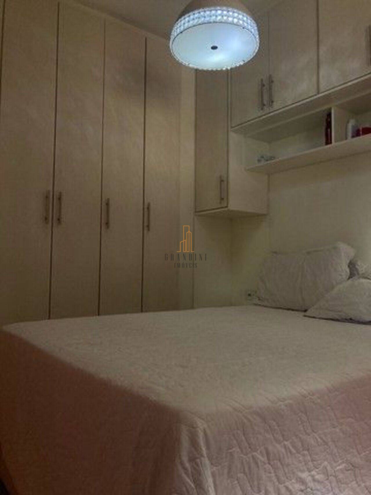 Apartamento Vila Progresso, Santo André - SP