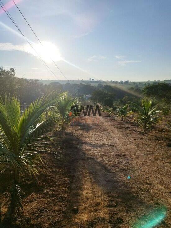 Chácara Zona Rural, Santa Cruz de Goiás - GO