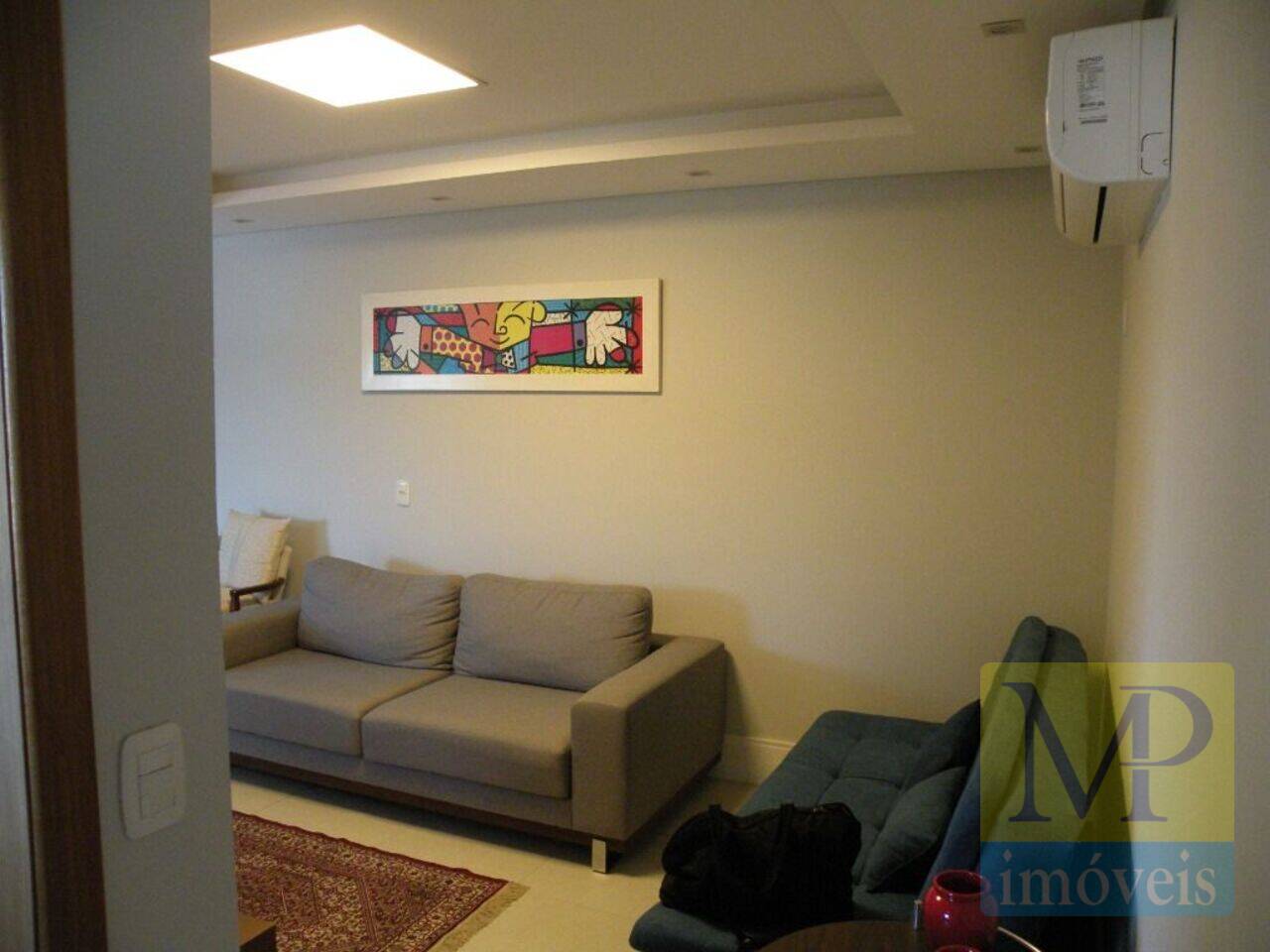 Apartamento Ponto Chic, Ibirama - SC