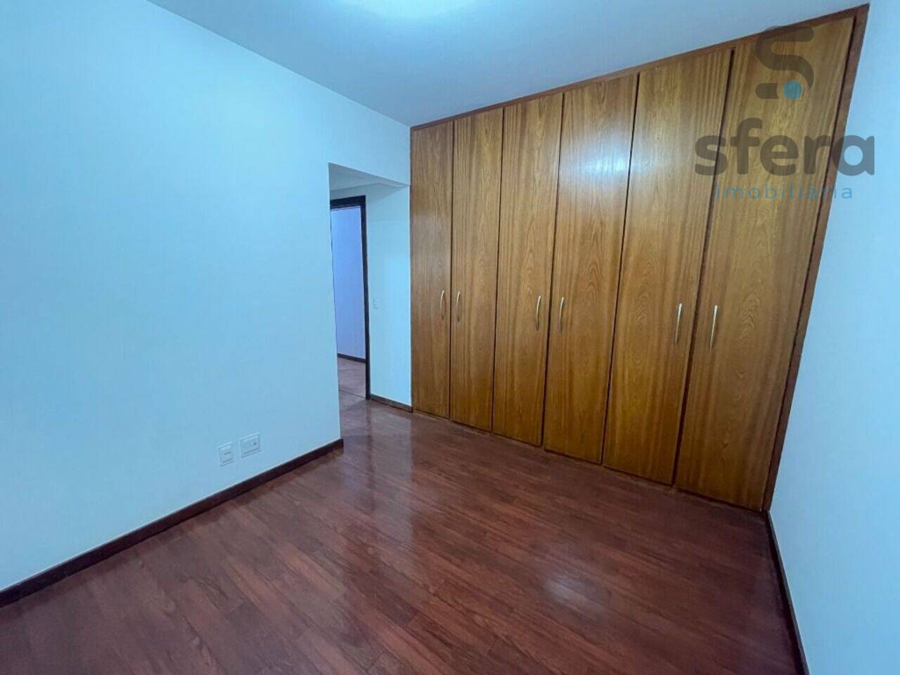 Apartamento Centro, Presidente Prudente - SP