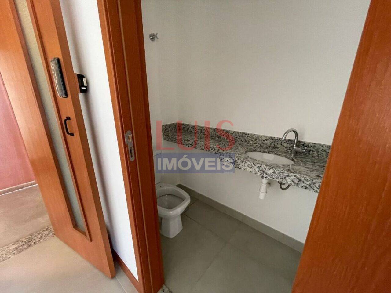 Apartamento Itaipu, Niterói - RJ