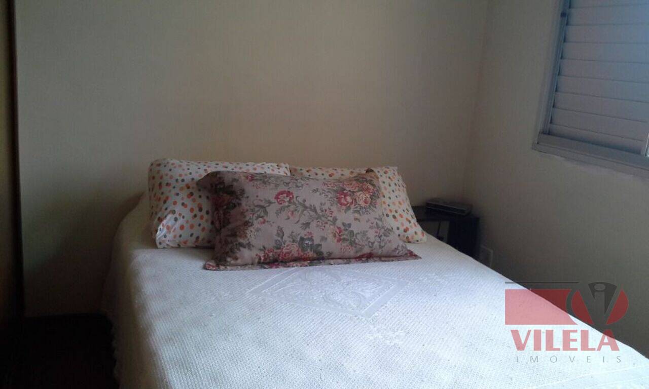 Apartamento Mooca, São Paulo - SP