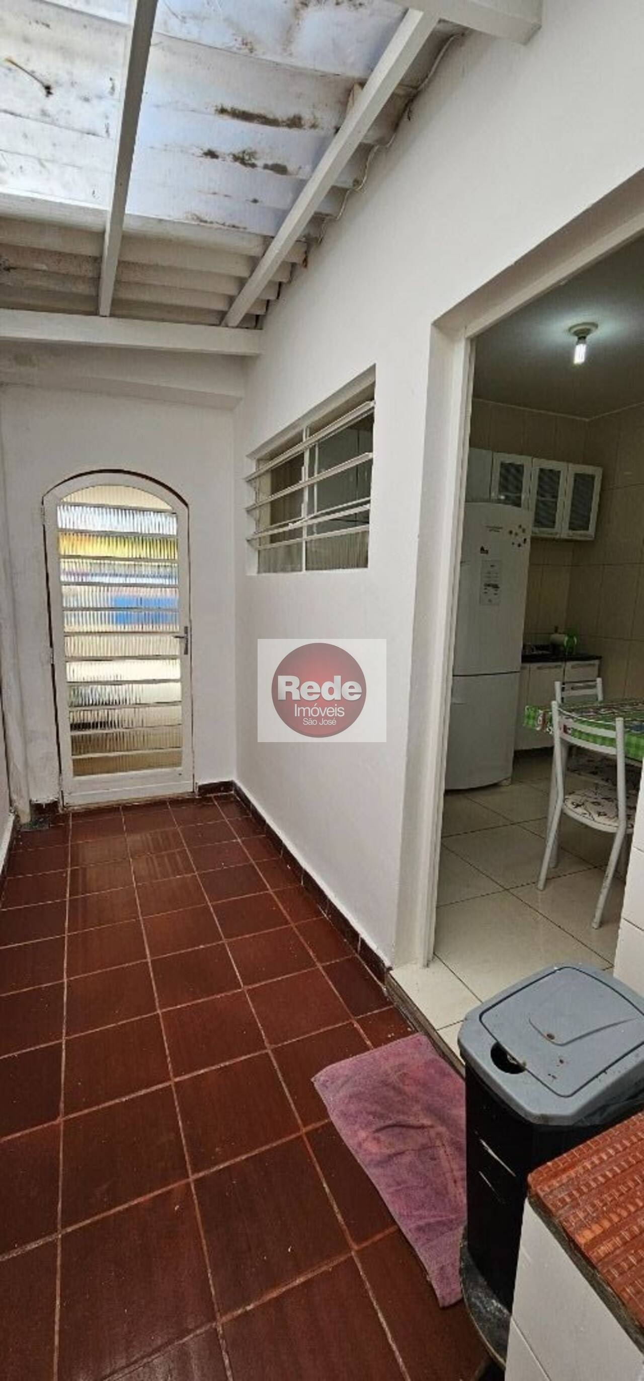 Casa Vila Tatetuba, São José dos Campos - SP