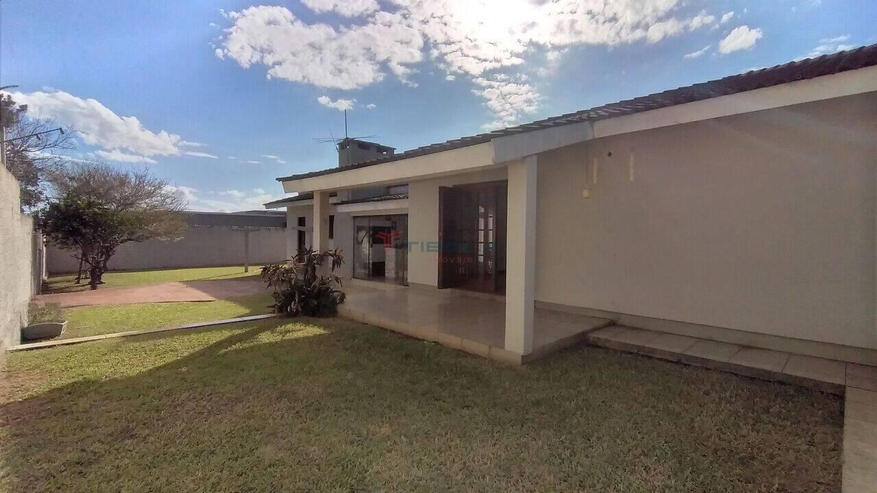 Casa Braganholo, Carazinho - RS