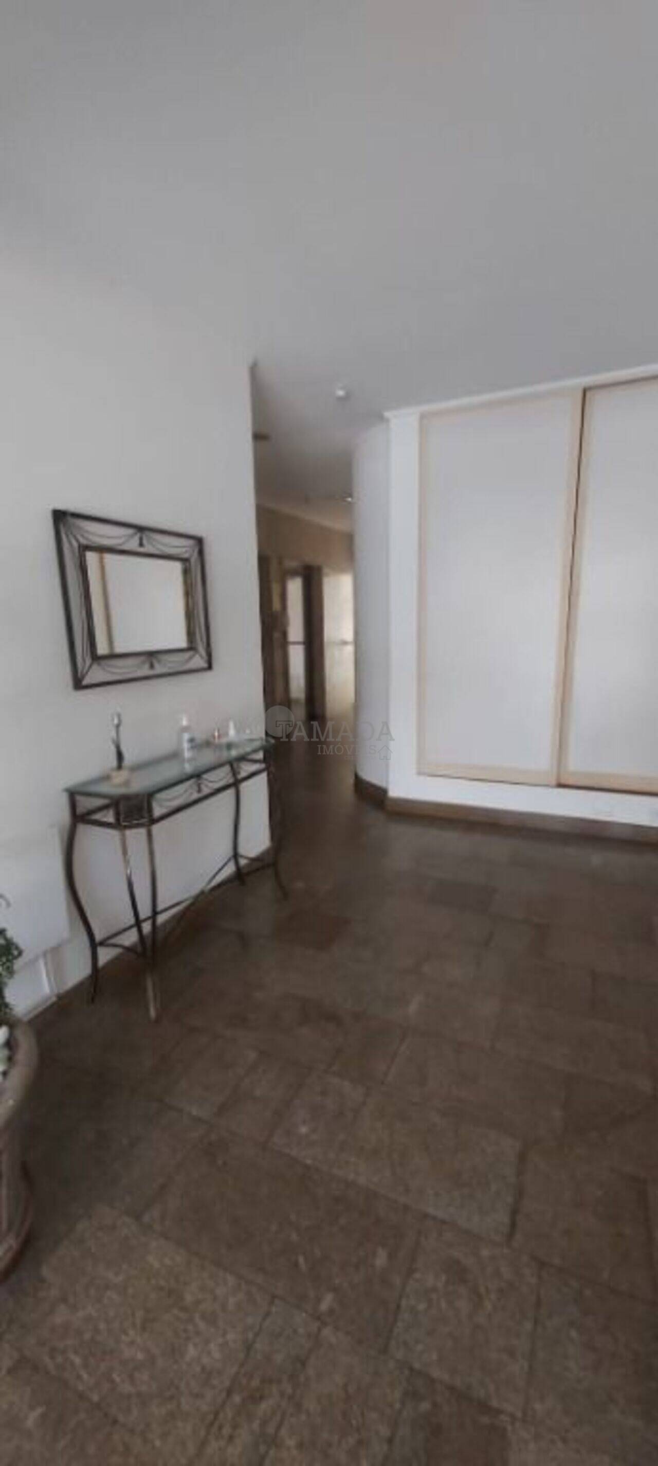 Apartamento duplex Vila Carrão, São Paulo - SP