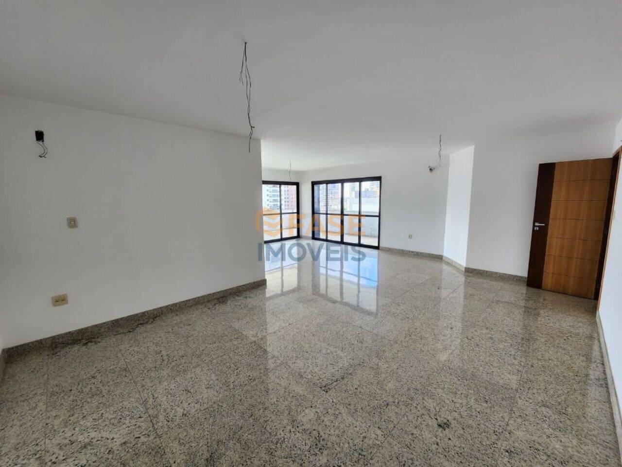 Apartamento São Brás, Belém - PA