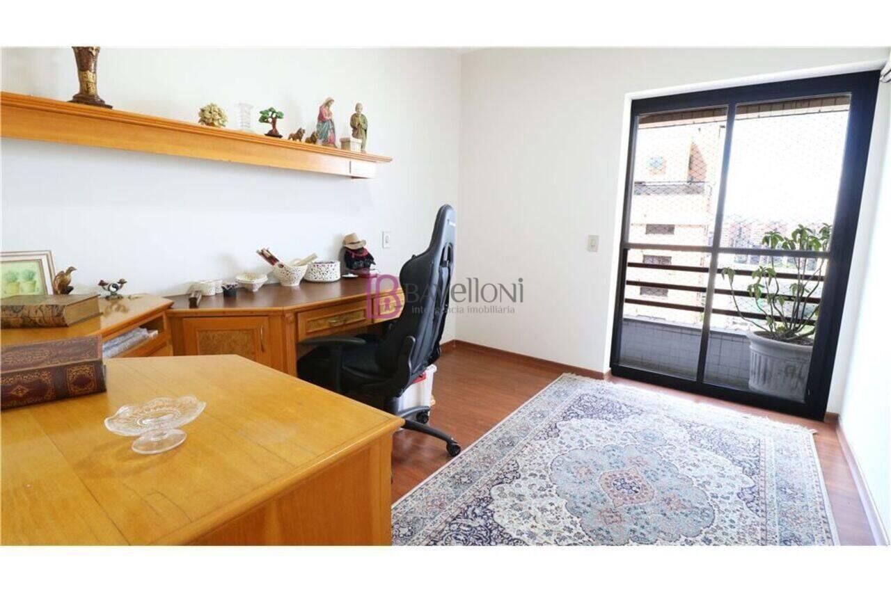 Apartamento Perdizes, São Paulo - SP