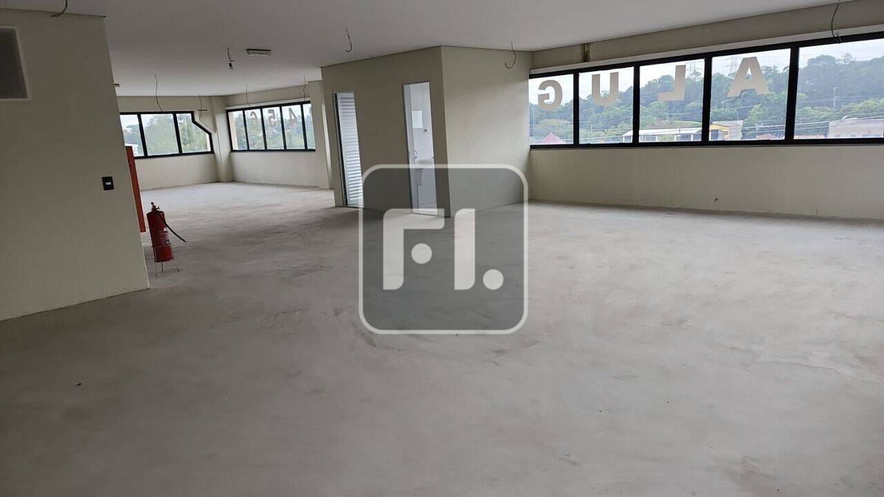 Galpão para alugar, 1700 m² por R$ 44.000/mês - Jardim Passárgada I - Cotia/SP