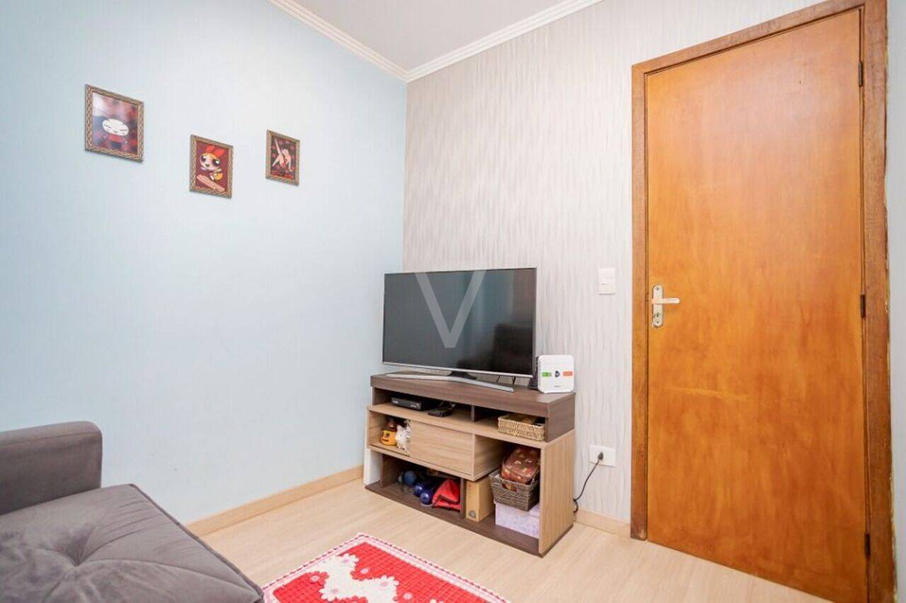 Apartamento Portão, Curitiba - PR