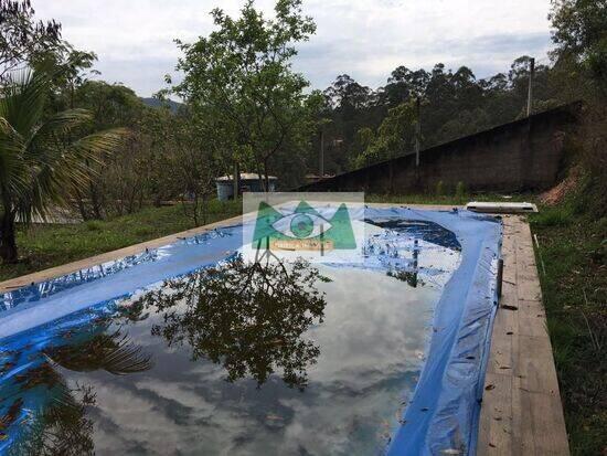 Lago do Imperador - Mairiporã - SP, Mairiporã - SP