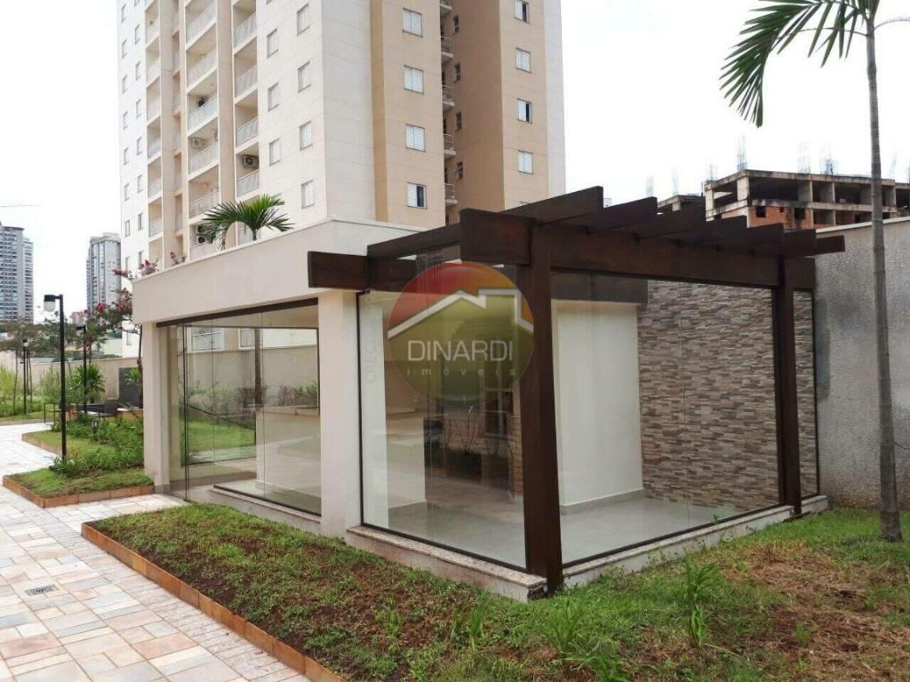 Apartamento Jardim Botânico, Ribeirão Preto - SP