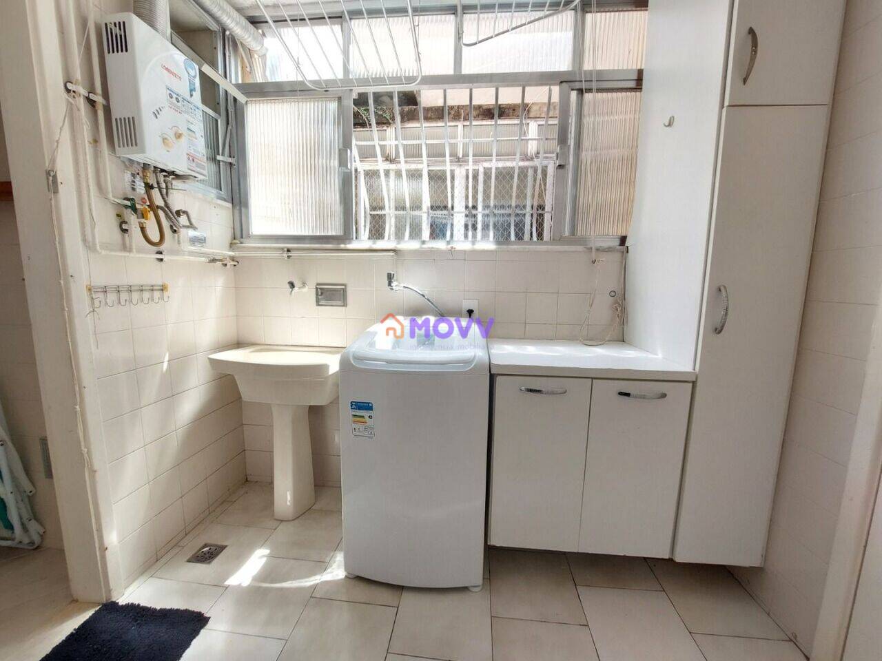 Apartamento São Domingos, Niterói - RJ