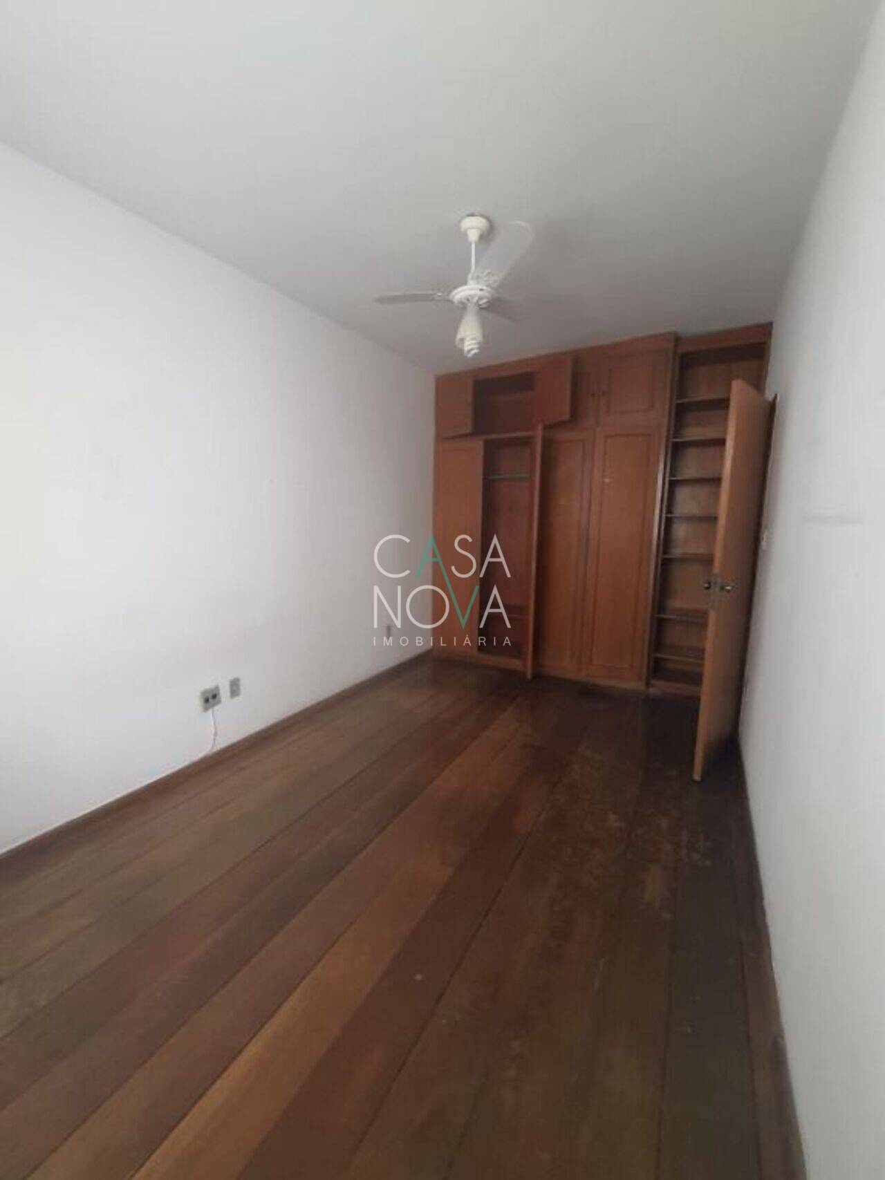 Apartamento Ponta da Praia, Santos - SP