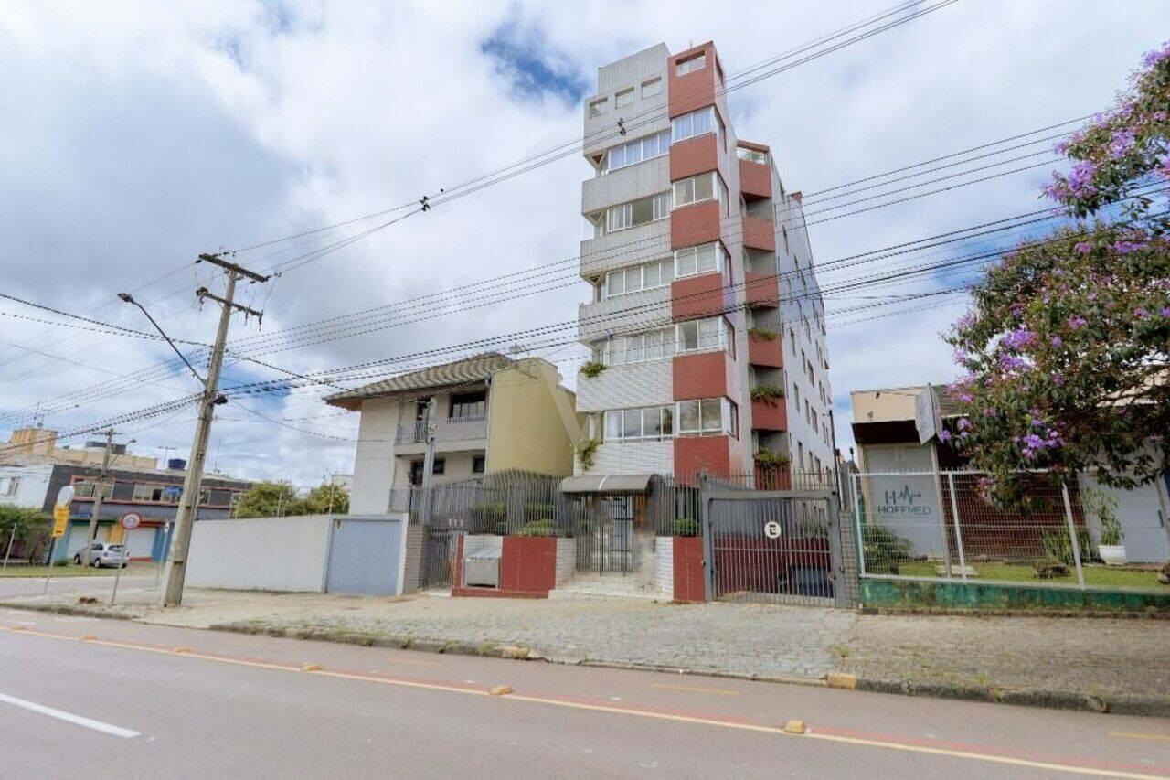 Apartamento Água Verde, Curitiba - PR