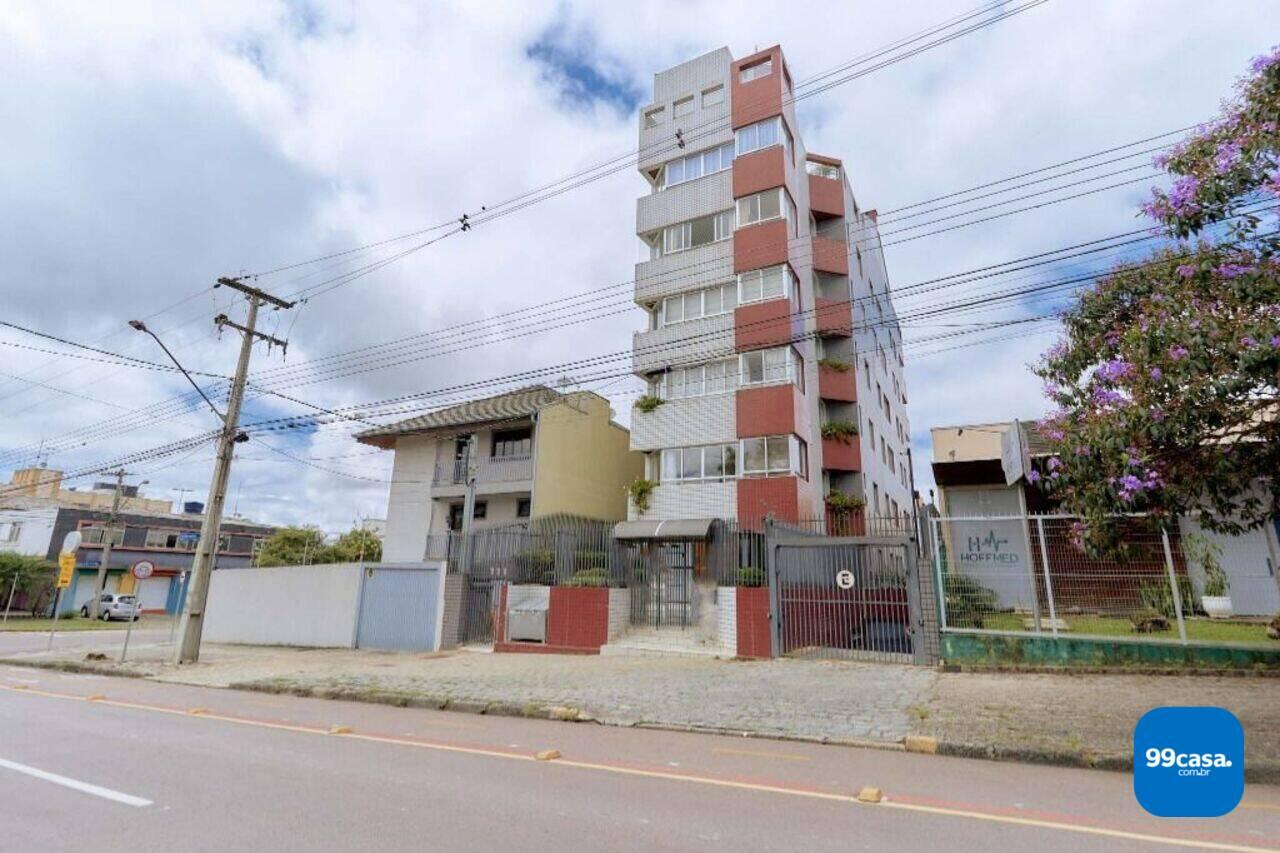 Apartamento Água Verde, Curitiba - PR