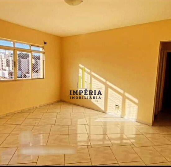 Miniatura - Apartamento de 70 m² Vila Joana - Jundiaí, aluguel por R$ 2.380/mês