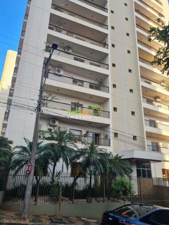 Apartamento Vila Imperial, São José do Rio Preto - SP