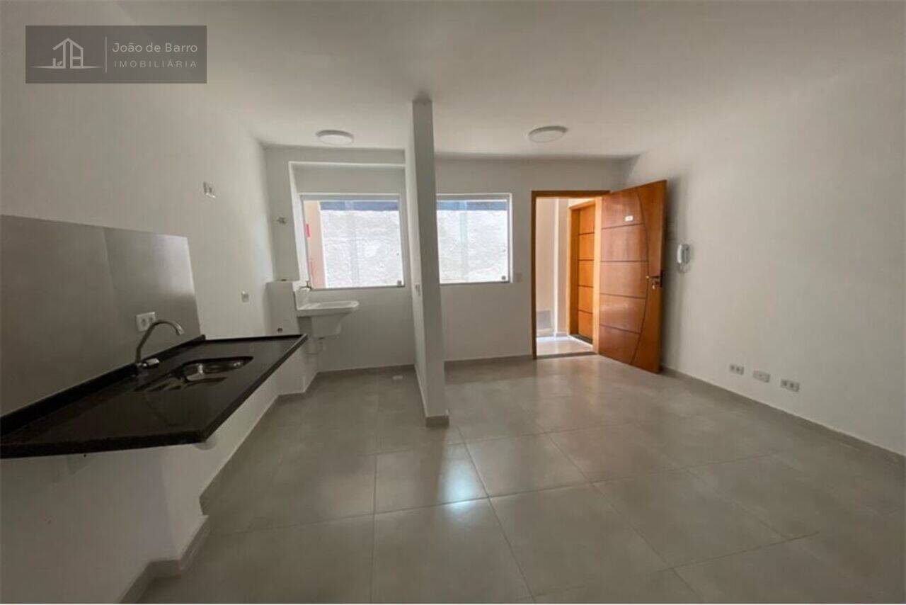 Apartamento Jardim Maringá, São Paulo - SP