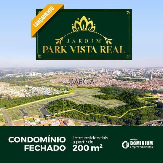 Terreno de 389 m² na Bernardino Bonavita, - Jardim Santa Rita - Indaiatuba - SP, à venda por R$ 446.