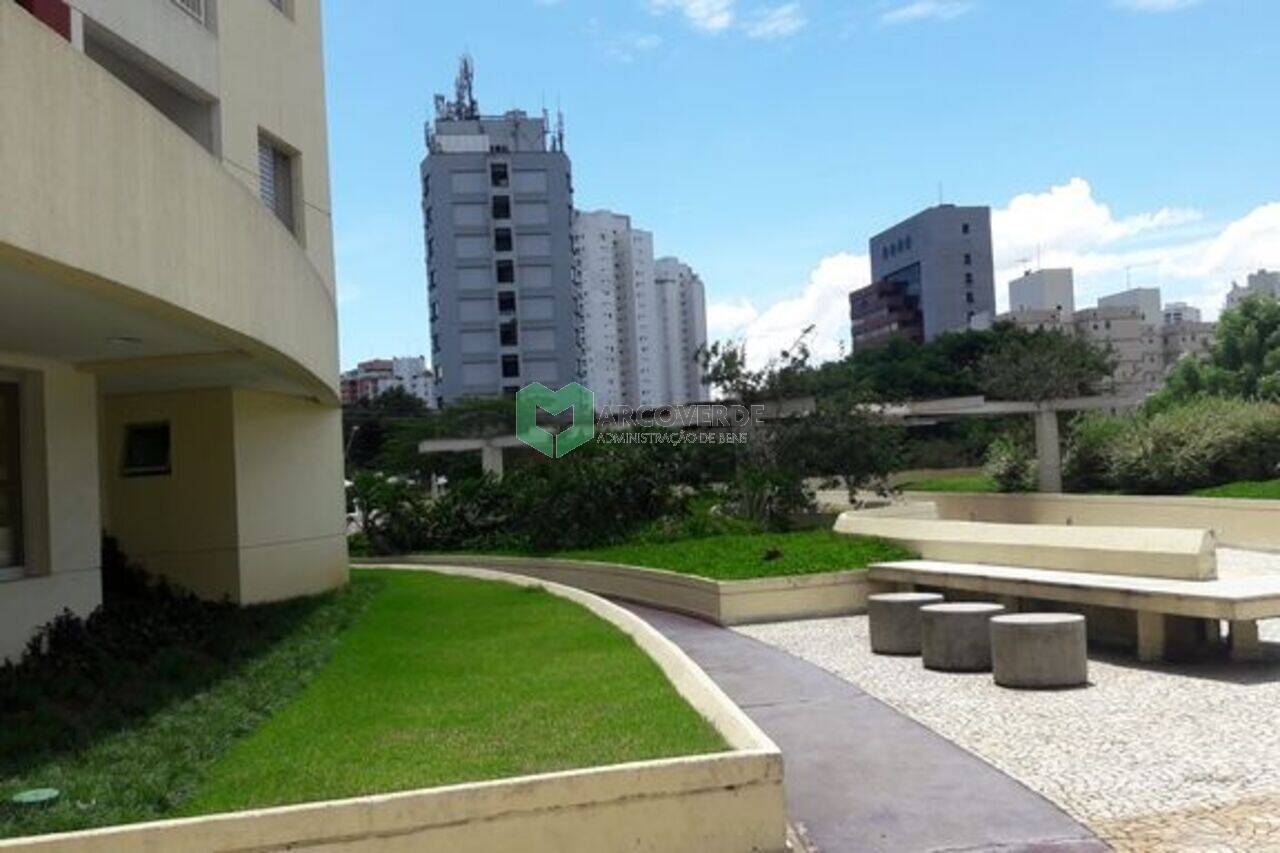 Apartamento Morumbi, São Paulo - SP