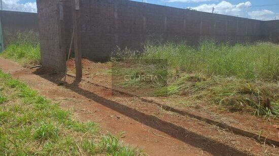 Terreno Conjunto Margarida Rosa de Azevedo, Uberaba - MG