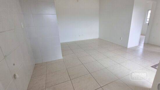 Apartamento Forquilhas, São José - SC