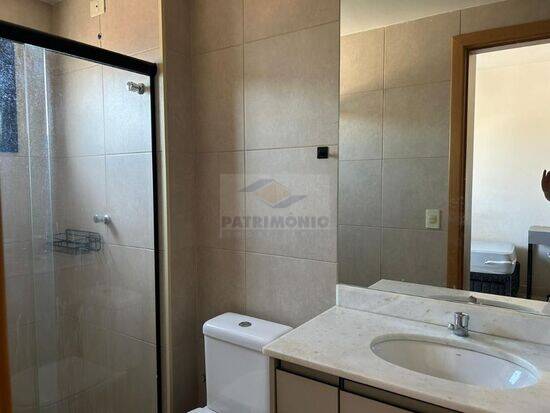 Apartamento Santa Maria, Uberaba - MG