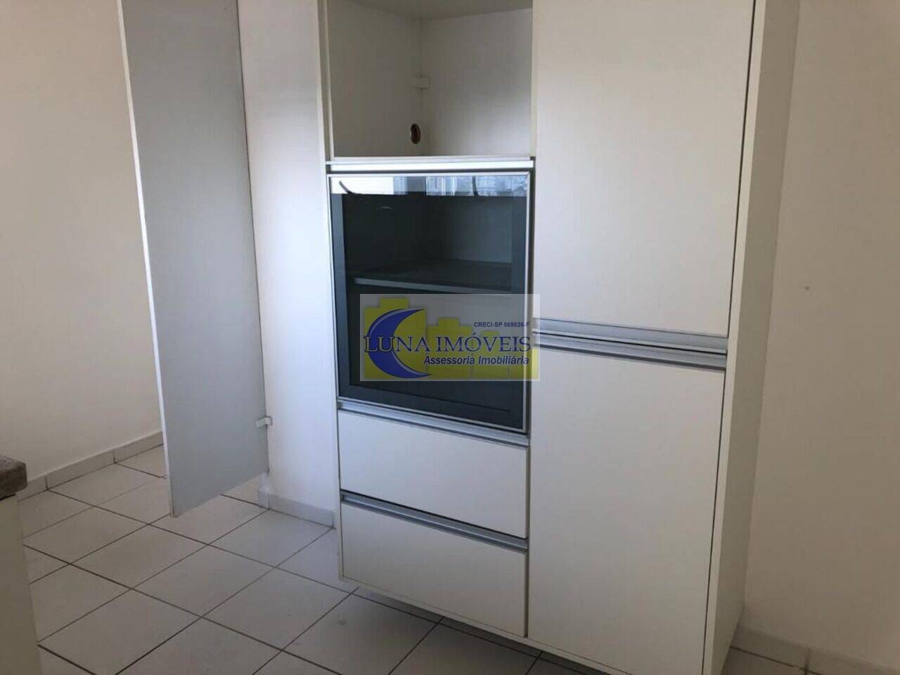 Apartamento Vila Lusitânia, São Bernardo do Campo - SP