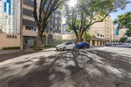 Apartamento de 217 m² na Francisco Torres - Centro - Curitiba - PR, à venda por R$ 1.590.000